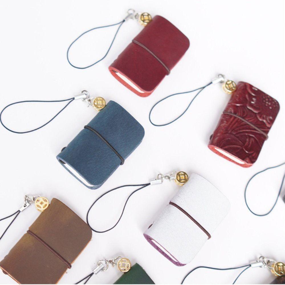 Handbook Ultra-small Pocketbook Sketchbook Notepad Notebook Core Mini Notebook Hand Account