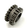 LR079625 Crankshaft Sprocket For Land Rover LR079625