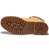 Timberland Courma Guy Trendy Comfortable Short Outdoor Boots Men boots Wheat A27XW763