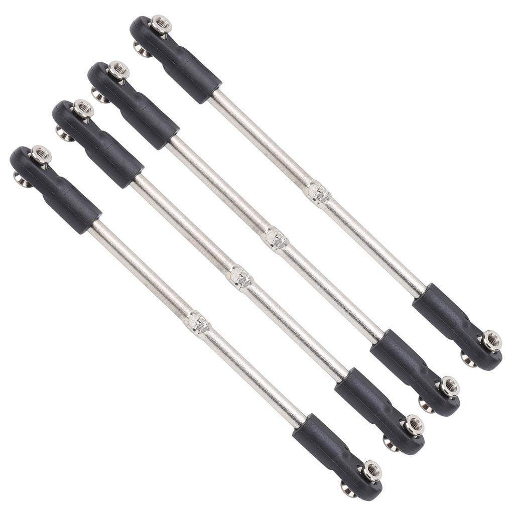 Набор рулевых тяг M4 Регулируемый 110?120мм Подходит для 18 RC Гоночный Грузовик Автомобиль