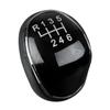 Car Interior Replace 6 Speed Shifter-Head Transmission Gear Shift Lever Knob Handball for Mk2 Mk3 Grand Transit 1798600