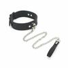 Collar Leash Sex Slave Restraints Set  Owned Submissive Pet Play Collars & Leashes