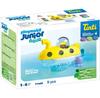 Конструктор Playmobil 71440 Junior Aqua & Tinti Цветная подводная лодка