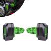 Kawasaki NINJA400 Ninja Motorcycle Drop Protection Frame Slider Fairing Guard Crash Pad Protector Drop