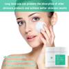 Dual-textured Facial Toning Pads For Exfoliation And Pore Reduction Contains Salicylic Suitable For All Skin Types