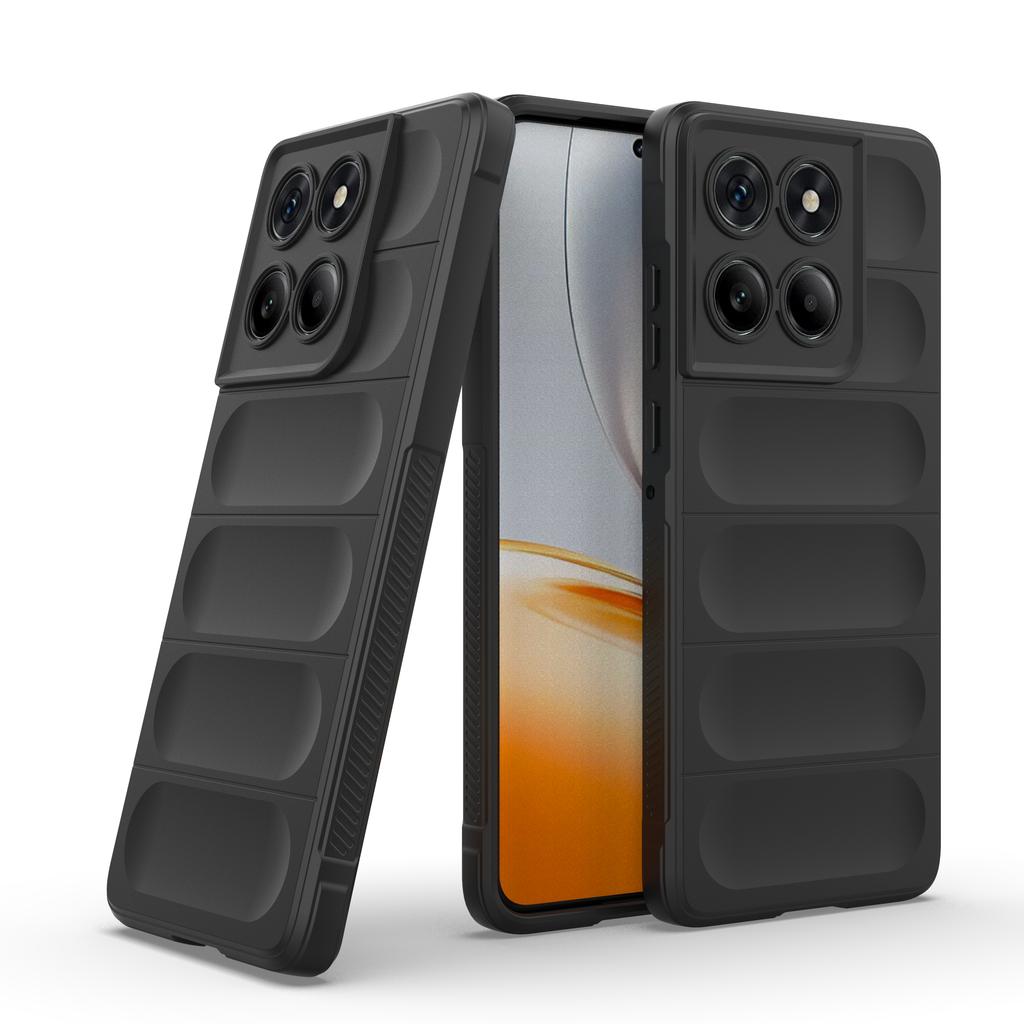 Защитный чехол от падения для MOTOROLA MOTO Edge 70 5G 60 Fusion 50 Neo 60 Pro Edge70 Edge60 Edge50 Мягкий ТПУ Чехол-сумка для мобильного телефона