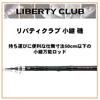 DAIWA Liberty Club Kottsugi Iso 3-300 fishing rod