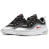 Nike Air Max Axis Черный Спортивный Красный Платиновый AA2146-009