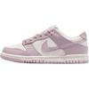 Dunk Low GS Particle Rose Kids Sneakers Pink Sail Enigma-Stone FB9109-122