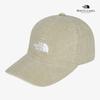 The North Face Кепка с логотипом White Label БЕЖЕВЫЙ NE3CS00M
