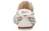 Men's Sneakers Onitsuka Tiger Mexico 66 Slip-On 'Cream Brown Pinstripes'
