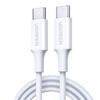 Ugreen Type-C To Type-C PD60W Fast Charging Cable