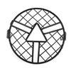 Front Headlight Grille Headlamp Grille for Gorgeri Headlight Grille, CG125, GN125