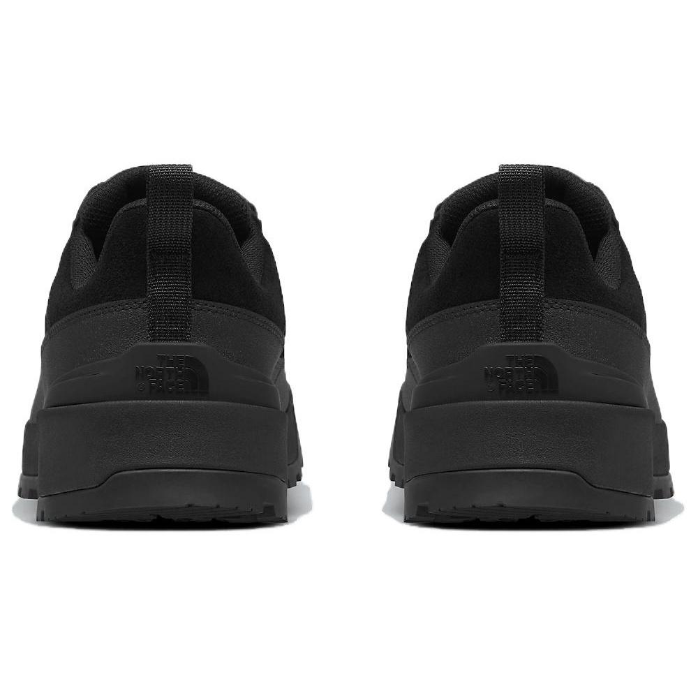 The North Face Мужские низкие городские ботинки Glenclyffe 'Tnf Black' A8A96-KX7