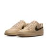 Nike Кроссовки Court ViSion Se Men S 200 Ротанговый Норка Miv5722