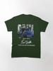 Fast & Furious Páúl Wálkér Thank You For The Memories Classic T-Shirt