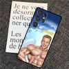 Billy Herrington Art Case For Samsung Galaxy S25 S24 Ultra S20 S21 S22 S23 Ultra S9 S10 Plus S25 FE Back Cover