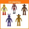Фигурки-статуэтки Five Nights At Freddy's с проекционными лампами. Идеально для рождественских подарков