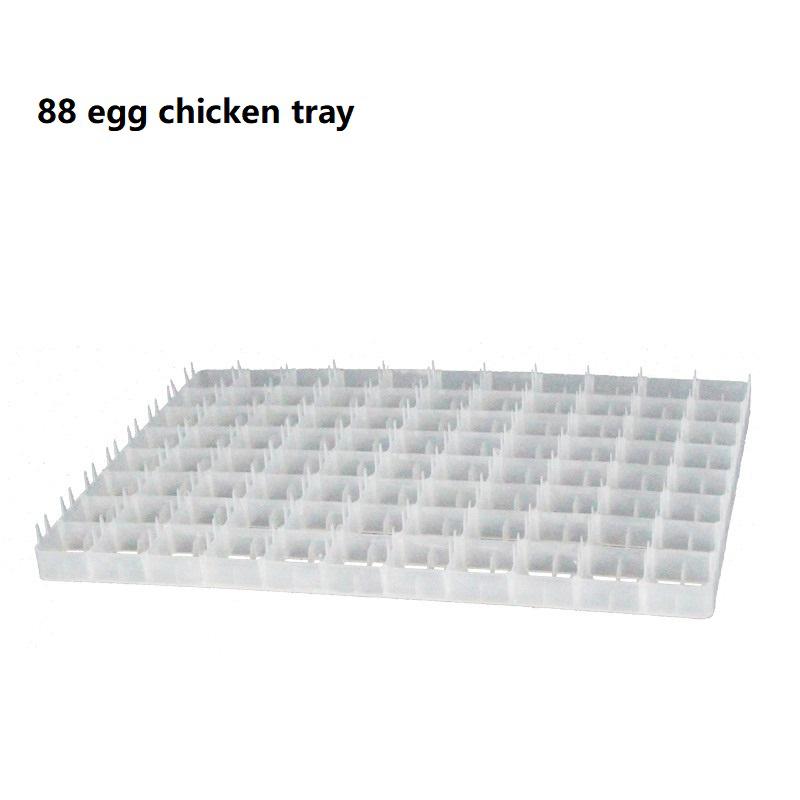 1Pcs Chicken Eggs Tray For Duck Quail Bird Poultry Egg Incubator Machine