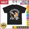 Golden Retriever Lover Vintage T Shirt Men Fashion 2023 Women T Shirt Short NEW