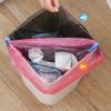 2/5/10Pcs Trash Bag Fixed Clip Universal Plastic Garbage Basket Bag Fixed Holder For Bathroom Organizer Home Kitchen Storage Clamp