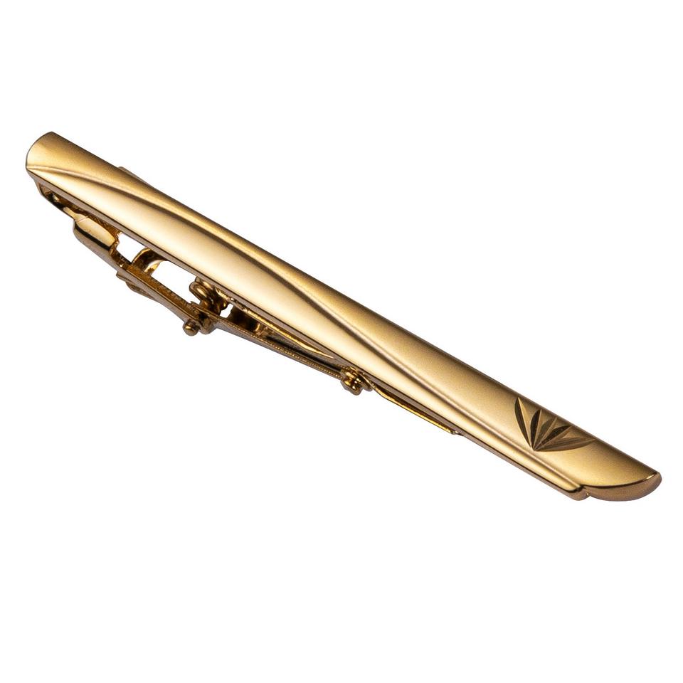 Barry.Wang Red Ties for Men Paisley Stripes Check Silk Necktie Hanky Cufflinks Gold Tie Clip for Wedding Business