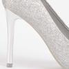 Zapato De Tacón Para Mujer.  Montevita  Queen12  102502