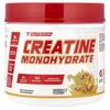 Creatine Monohydrate, Peach Rings, 90 Servings, 567 G (20 Oz)