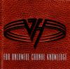 CD VAN HALEN - For Unlawful Carnal Knowledge 9265942 Warner Bros. Re 1991 US Рок Б/У