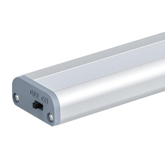 Ночной светильник беспроводной пульт дистанционного управления Шкаф Светильник Ультра-яркий без мерцания Регулируемая яркость Простой