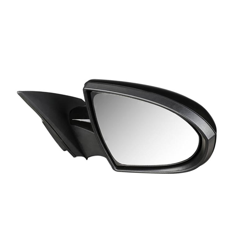 Для KIA Sportage R 2011 2012 2013 2014 2015 2016 часть автомобиля наружное зеркало заднего вида боковое зеркало заднего вида в сборе 3