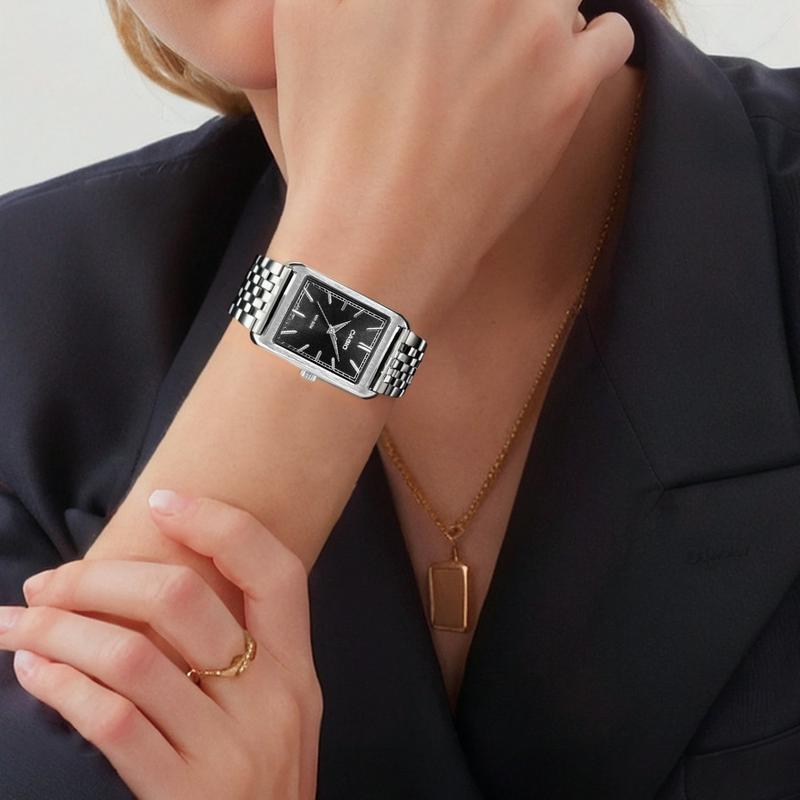 Casio STANDARD серия 50 метров водонепроницаемые троестрелочные простые кварцевые стальной ремешок одинаковый стиль для мужчин и женщин черный циферблат MTP-B215D-1AV
