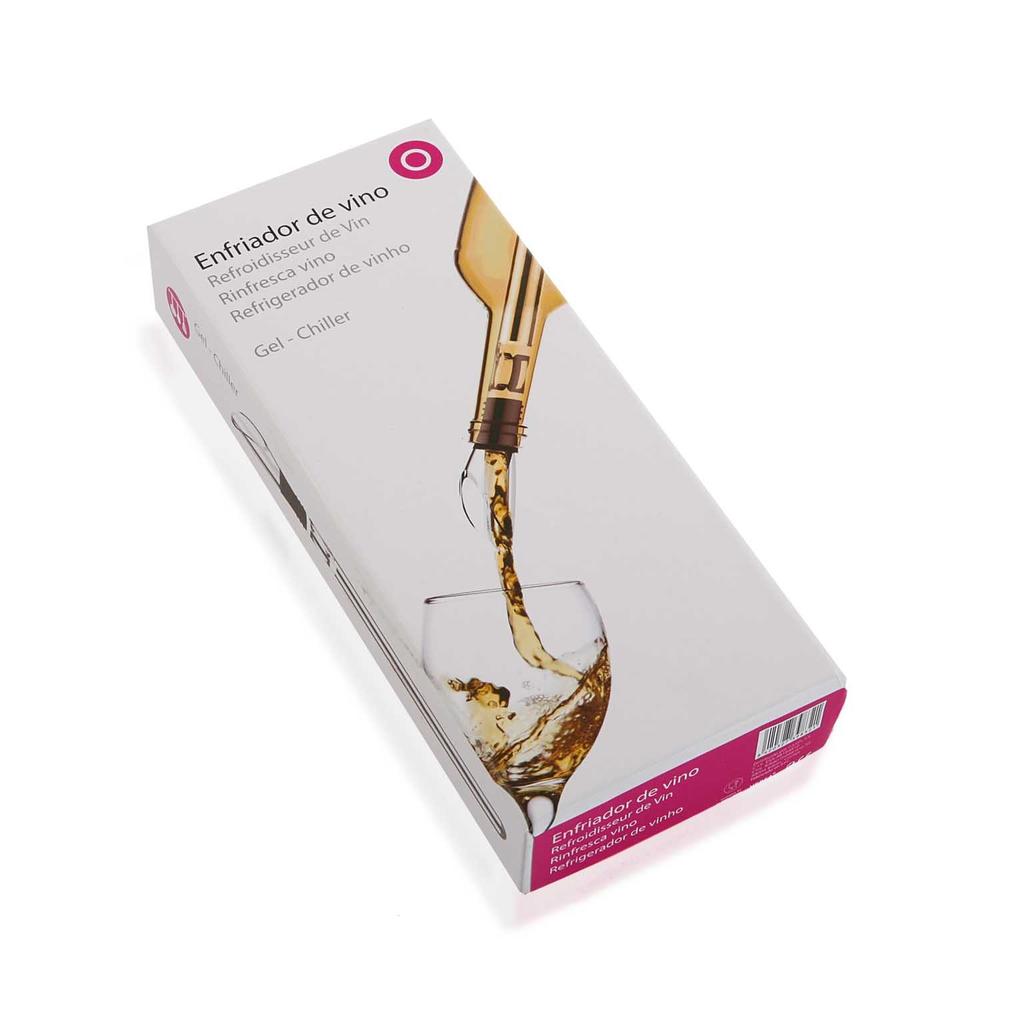 Холодильник для вина VERSA 21220007