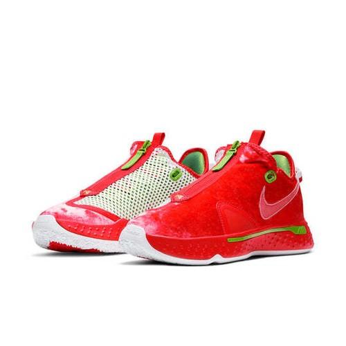 Nike PG 4 Рождественский CD5082-602