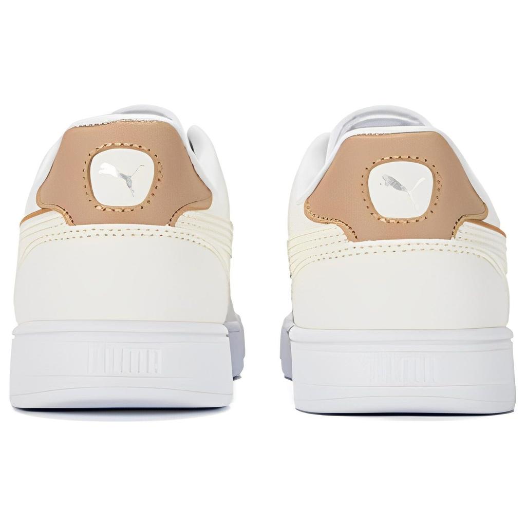 Puma Caven Dime Low-Top Sneakers Unisex Sneakers Off-White 384953-17