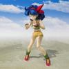Shf Dragon Ball Advan Adventure Lunch Action Figure 13cm Movable Ranchi PVC Collection Anime Launch Bulma Figurine Model Toys
