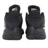Баскетбольные кроссовки New Balance BB2WYBK4 2E Two Wxy v4 Двусторонние Широкие Легкие Средней Высоты Черные (Черный/25.0/Мужской)