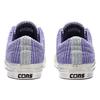 Converse Кроссовки унисекс One Star Pro Low Slate Lilac Purple A03754C