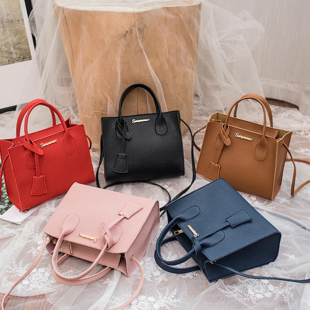 Сумки Женские сумки через плечо Сумки через плечо Модные сумки