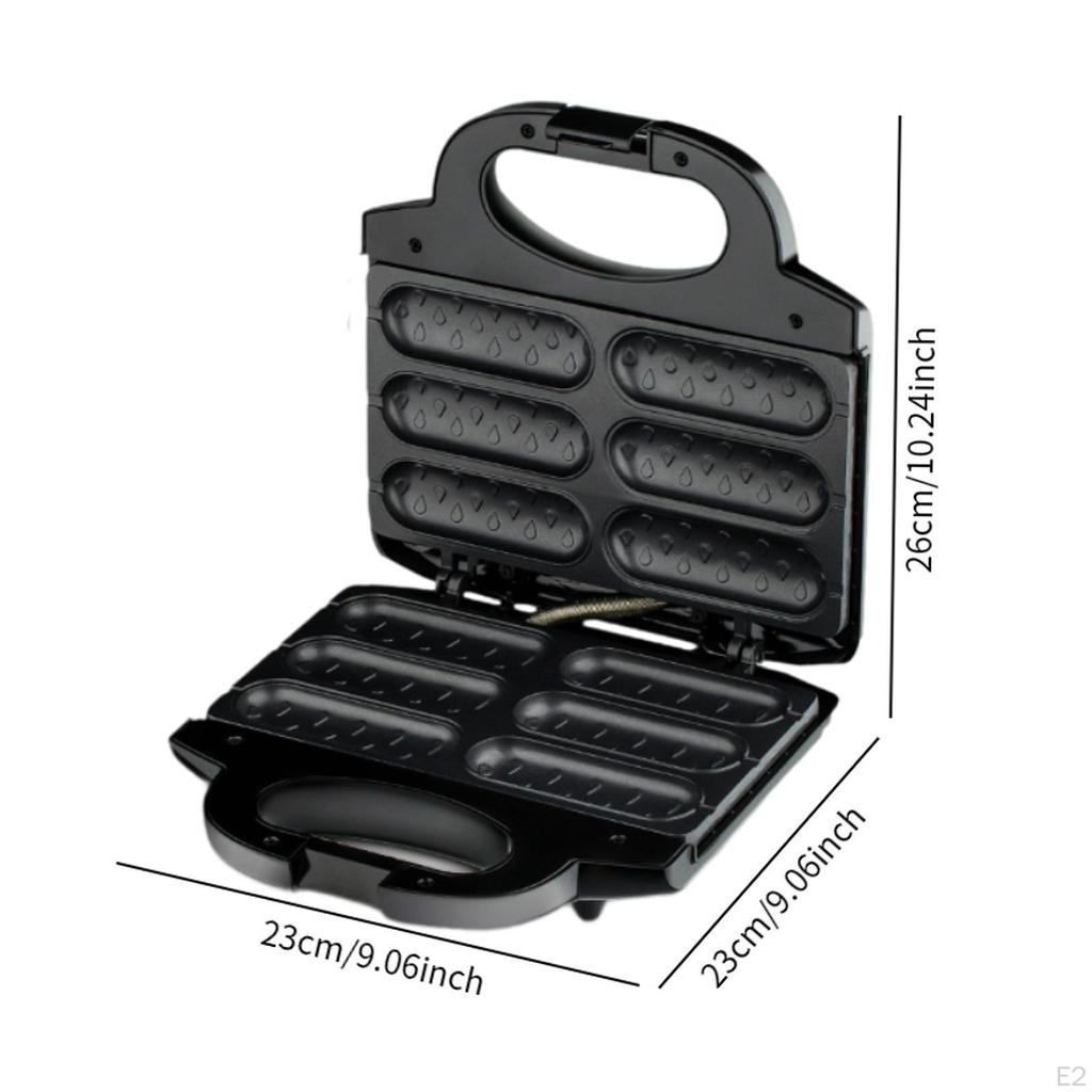 Машинка для приготовления кукурузных хлопушек многофункциональная своими руками для выпечки и приготовления блюд на кухне