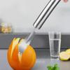 Stainless Steel Orange Peeler Tomato Fruit Peeling Tool Kitchen Peeler