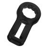 Ledmomo Fixed Buckle Off-Road Jack Accessories Jack Buckle Jack Handle Holder Farm Jack Reduce