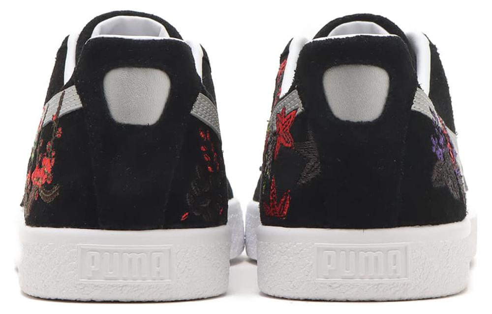 Мужские кроссовки PUMA Clyde Atmos Hanafuda