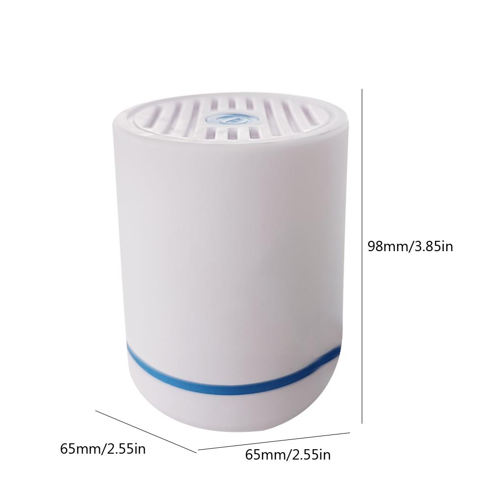 Складной сжатый мешок Электрический насос Мини-вакуумный запайщик Экономия места Для одеял Одежды Подушек Органайзер Многоразовый