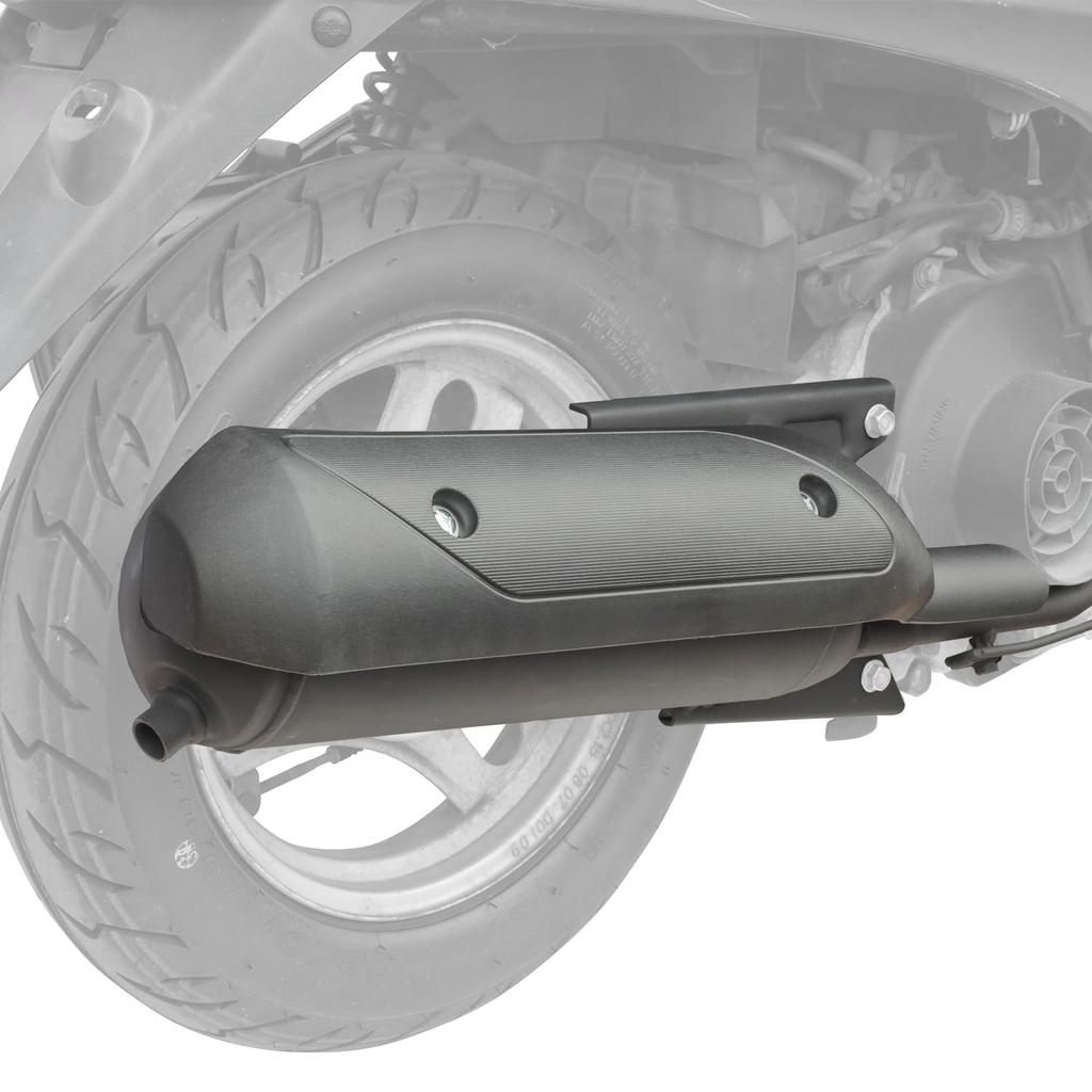 HONDA TODAY AF67/AF68 Standard Type Muffler