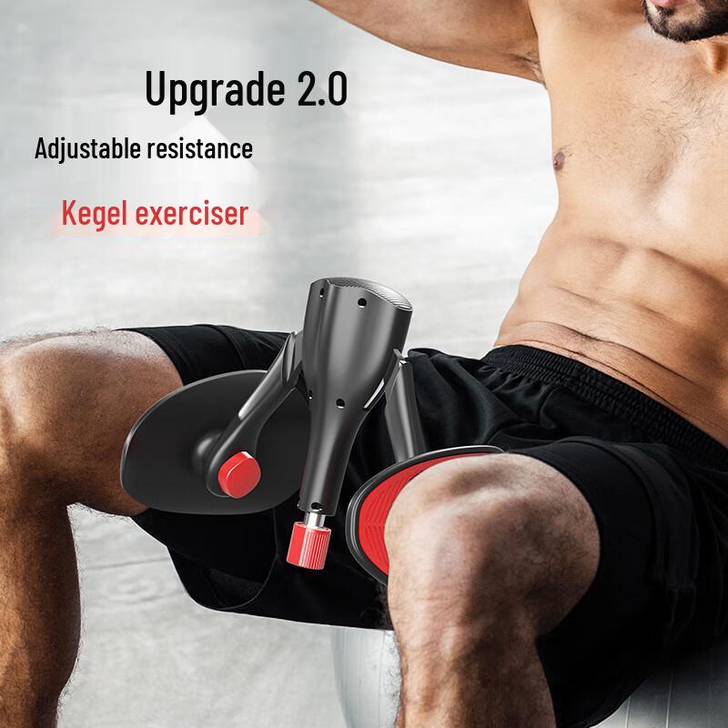 WEZHO Multifunctional Thigh Exerciser