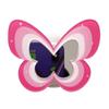 Butterfly Phone Grip Mirror Mobile Phone Stand Universal Mobile Phone Bracket Finger Ring