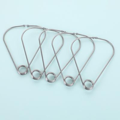 Акупунктурная точка Сустав пальца Металлический массажный зажим Портативный ручной меридианный массажер Акупрессурный зажим Схема точек акупунктуры руки