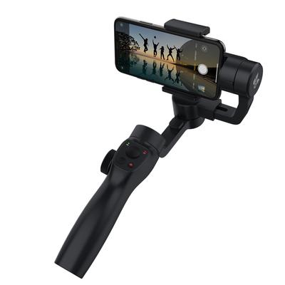 FUNSNAP Capture 2s 3-осевой стабилизатор для смартфона, портативный стабилизатор для телефона, защита от сотрясений