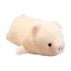 Plush Pig Lucky Toys Stuffed Animal Dolls Home Bedroom Decoration Gift Kids
